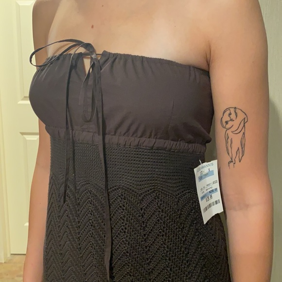 Theory Dress - Picture 4 of 8